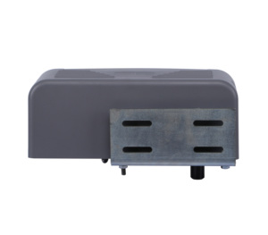Poids maximal à distance de la porte unique 400KG <span class=keywords><strong>Bras</strong></span> <span class=keywords><strong>articulé</strong></span> d'ouverture de porte battante en fer - Product Image 6