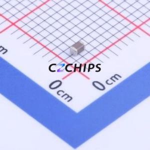 Condensateur SMD (MLCC) GRM188R6YA106MA73D 0603 (Capacité : 10uF) (Précision : 20%) Tension nominale : 35V - Product Image 1