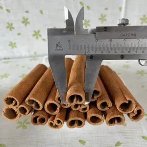 Cinnamon Cigarette Cassia - Chinese Spices Short Stick Cinnamon Exporter