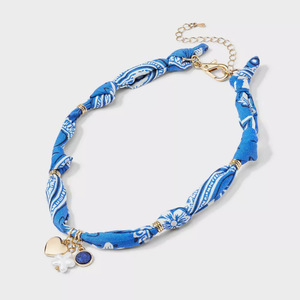 Nuevo Collar Bohemio con Colgante de Acero Inoxidable para Mujer, Colgantes Múltiples, Estilo DIY, con Circonita, para el <span class=keywords><strong>Verano</strong></span> - Product Image 3