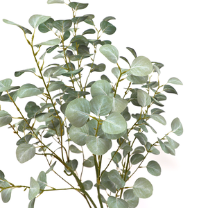 Eco Friendly <b>Artificial</b> Money <b>Tree</b> Lifelike Plastic Plant for Wedding Christmas Graduation Hotel Beach Decor - Product Image 6