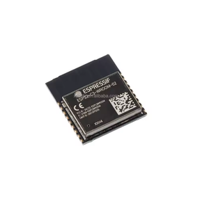ESP32-C3-WROOM-02 2.4GHz ESP32 C3 WROOM 02 WiFi Wireless Module ESP32-C3-WROOM-02-<b>H4</b> ESP32-C3-WROOM-02-N4 - Product Image 1