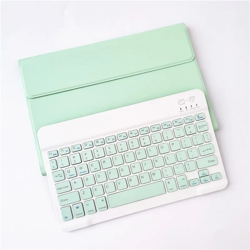 Lenovo Tab P11 Pro TB-J706F - Stylish & Functional Keyboard Case