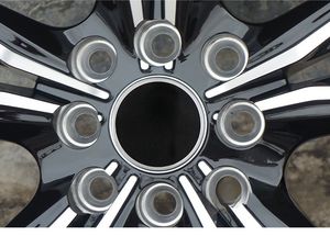 Jantes de voiture de 17 pouces modifiées en alliage d'aluminium, adaptées aux BMW et Buick Excelle - Product Image 6