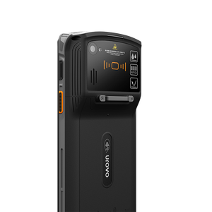 Computadora Móvil Empresarial Resistente con Android 9, IP67 a Prueba de Agua, Lector RFID Portátil, Wifi/BT5.0, GPS, Glonass/Galileo, 1D/2D - Product Image 4