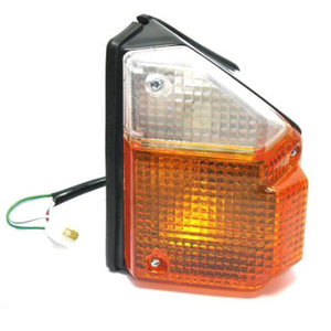 Feu de coin avant pour Toyota Land Cruiser Série 70 LC75 FJ70 FJ75 FJ75 FJ40 <span class=keywords><strong>1985</strong></span> - 1999 - Product Image 4