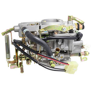 H256高品质铝化油器，适用于起亚骄傲KK12013600B - Product Image 3