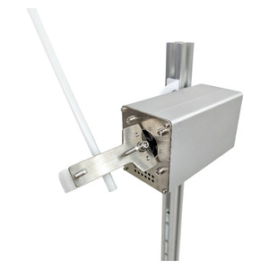 Machine de fessée portable, jouet sexuel à hauteur et angle réglables automatiquement pour jeux de couple et bondage - Product Image 3