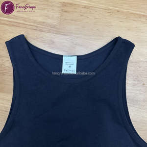 Body <span class=keywords><strong>de</strong></span> Mujer <span class=keywords><strong>de</strong></span> Color Sólido <span class=keywords><strong>con</strong></span> Copas Acolchadas, Cierre <span class=keywords><strong>de</strong></span> Broches en la Entrepierna, Control <span class=keywords><strong>de</strong></span> Abdomen y Alta Elasticidad - Product Image 6