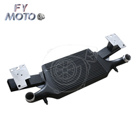 Pour Audi RS3 8V EVO3 Competition Intercooler Bar&plate