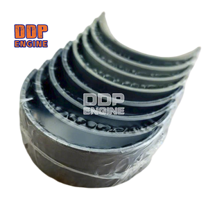 Kit de coussinets de bielle pour moteur diesel Cummins B3.3 QSB3.3 ISB3.3 5406102 6207-29-3900 C6204313410 C6207313300 C6207393300 - Product Image 5