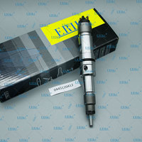 ERIKC 0445120412 Injecteur complet de carburant 0445 120 412 Pompe à injection diesel 0 445 120 412 pour Yuchai