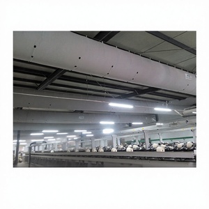Conducto de Aire Aislante Acústico de Poliéster Aedis AI-M para Cuartos de Almacenamiento |   Instalación Fácil, Flexible y de Ahorro de Energía |   Múltiples longitudes de 10 m - Product Image 1