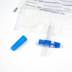 เครื่องวัดปัสสาวะทางการแพทย์ขนาด2500มล. 2000มล. สำหรับเด็กและผู้ใหญ่ได้รับการรับรองมาตรฐาน ISO - Product Image 6