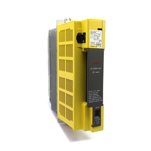 Amplificador Fanuc A06B-6066-H244 A06B-6057-H006 A06B-6058-H005 A06B-6320-H364 A06B-6064-H302 # H550 - Product Image 3