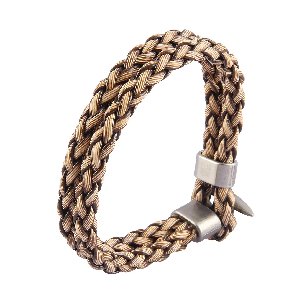 Bracelet For Men Leather