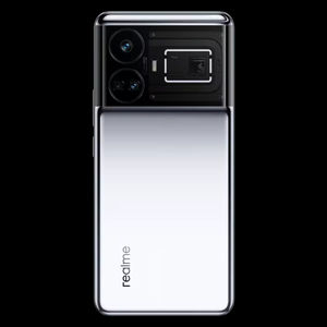 Real Me GT5 5G Smartphone 8 Gen2 144HZ sovralimentazione 50MP Android 14 Octa Core CPU 2K AMOLED 120W LTE inglese operativo - Product Image 6