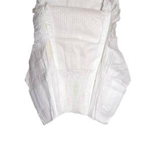 Free Sample Cheap Super Absorbent Baby Diapers Gentle Soft Disposable Diapers for Children - Product Image 2