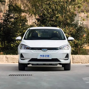 Berline EV fiable et d'occasion Chery Arrizo E 2024 405km de voyage depuis la Chine avec moteur 100kW de charge rapide pour les déplacements professionnels en milieu urbain - Product Image 1