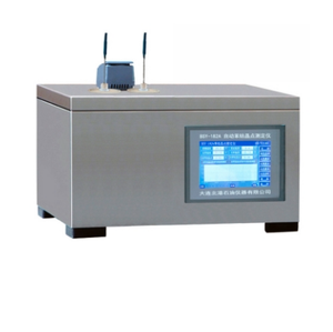 Testeur automatique de <span class=keywords><strong>point</strong></span> de cristallisation du benzène - Product Image 1