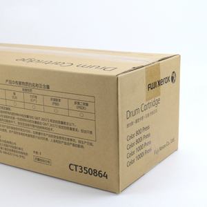 Unidad de Tambor de Alta Calidad Original para Xerox Color 800 1000 800i 1000i C800 C1000 Press CT350864, Cartucho de Tambor - Product Image 1