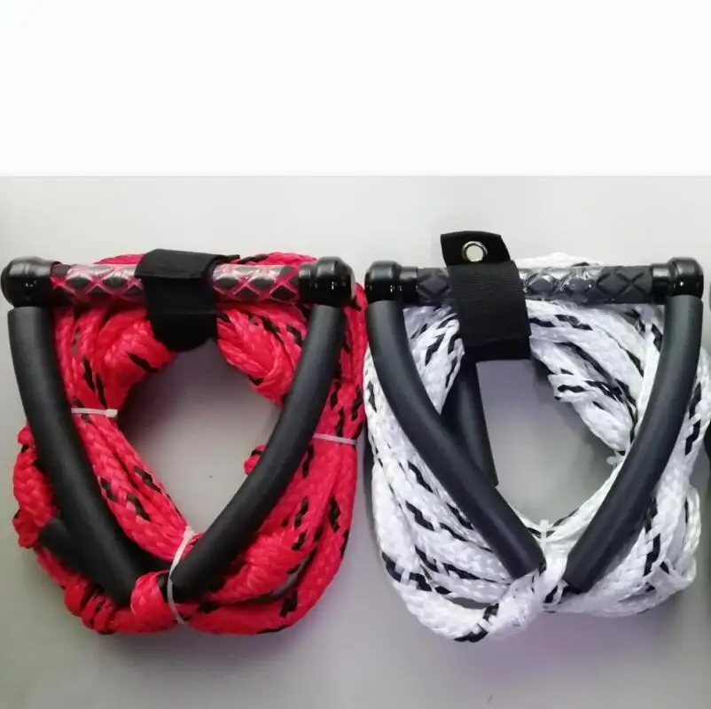 Wholesale Good Quality Factory Price Wakesurf Rope for Wakesurfing Board Wakesurf Handle