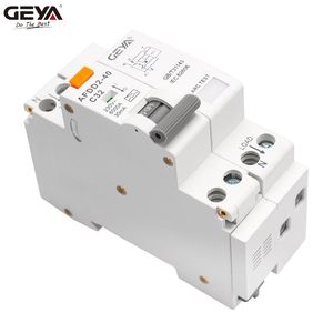 GEYA AFDD2-40 Arc <strong>Fault</strong> <strong>Detection</strong> <strong>Device</strong> Afdd Buy - Product Image 2