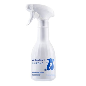 Agent dégivrant automobile Goodway, anti-givre, élimination de la neige, dégivrage du pare-brise, anti-gel, spray dégivrant pour vitres de <span class=keywords><strong>voiture</strong></span> - Product Image 5