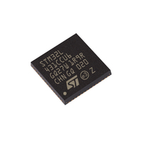 Nuevo paquete STM32L431CCU6 QFN48, stock nuevo, microcontrolador, componentes electrónicos