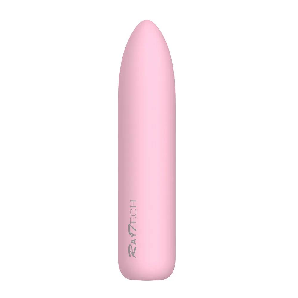 Neues Design Wiederauf ladbare leistungs starke Silikon Sex Vibrator Spielzeug Big Adult Female Love AV Zauberstab Massage für Frauen G-Punkt Großhandel