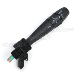 Commutateur de clignotant de voiture pour Citroën C2 C3 C5 C8 Picasso Xsara Berlingo COM 2000 - Product Image 1