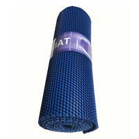 Promotion TPE Tapis de voiture de luxe en tapis complet sur mesure, épaisseur personnalisée, motif, rouleau pour Wrangler Renegade Peugeot Tiguan Jetta Juke