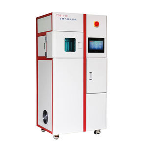 ห้องทดสอบความคงทนของสีต่อแสงแดดและสภาพอากาศเร่งด่วน รุ่น YG611M - Product Image 2