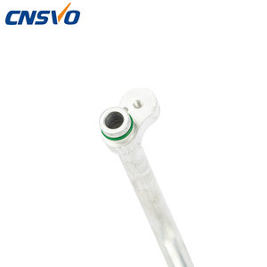 Automobile Climatisation A/C Réfrigérant Tuyau Assemblage Tuyau Pression Remplacer 8UD820721B pour <span class=keywords><strong>Audi</strong></span> <span class=keywords><strong>A3</strong></span> - Product Image 2