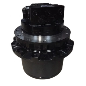 Suku Cadang Mesin Konstruksi <span class=keywords><strong>PC60</strong></span> <span class=keywords><strong>PC60</strong></span>-5 PC70 SK60 SK75 E307 E308 HD307 Final Drive TM09 <span class=keywords><strong>Travel</strong></span> <span class=keywords><strong>Motor</strong></span> <span class=keywords><strong>Assy</strong></span> 201-60-51101 - Product Image 5