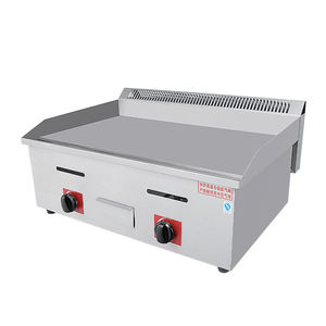 Thương mại <span class=keywords><strong>Flat</strong></span> <span class=keywords><strong>Top</strong></span> <span class=keywords><strong>gas</strong></span> griddles thép không gỉ tấm phẳng <span class=keywords><strong>gas</strong></span> Grill <span class=keywords><strong>griddle</strong></span> BBQ <span class=keywords><strong>griddle</strong></span> <span class=keywords><strong>gas</strong></span> Grill để bán - Product Image 3