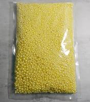 Ensemble de 500g de paillettes argentées dorées colorées en chocolat sucre pour la décoration de gâteaux, bonbons de haute qualité, artisanat alimentaire