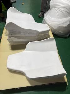 Custom Thermoforming Vacuum Forming Service Thick Sheet Plastic Parts Tray Plastic Shell OEM Manufacturer - Product Image 1