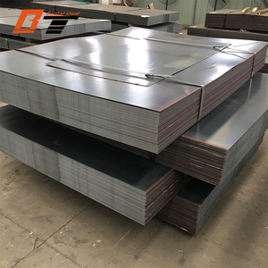 Tôles et ferrailles d'acier au carbone légèrement huilées pour les entreprises de fabrication d'acier-<span class=keywords><strong>ferraille</strong></span> de fer et acier déchiqueté - Product Image 4