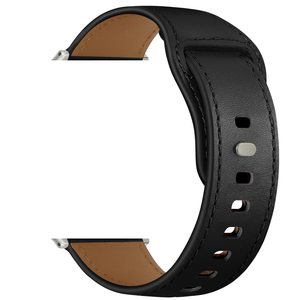 Bracelets de montre en cuir Ultra 2 de luxe, bracelet remplaçable pour IWatch Series 11 10 9 8 7 3 4 5 6 SE pour Apple <span class=keywords><strong>Watch</strong></span>, bracelets en cuir - Product Image 3