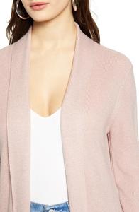 Cardigan long en tricot fabriqué au Bangladesh pour femmes - Product Image 5