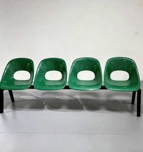 Centros Comerciales, Cafeterías, Tiendas de Ropa, Lugares Públicos de Ocio, Sillas de Espera, Canchas, Áreas de Descanso, Asientos Populares en Internet - Product Image 4