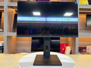 Nieuwe 24 Inch Slim Alles In Een Pc Intel Celeron 8Gb Ram 128Gb Ssd Full Hd Desktop Voor Thuiskantoor Gebruik - Product Image 2