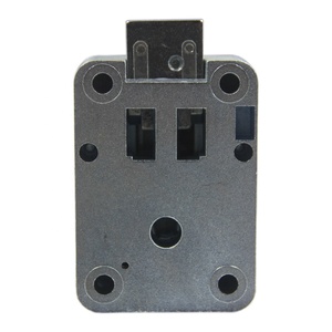 बैंक एटम सुरक्षा के लिए यांत्रिक सुरक्षित डायल लॉक - Product Image 5