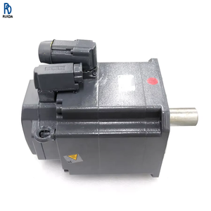 Servoaccionamiento Industrial 1FK7101-5AF71-1KH5, Servomotor de Calidad Premium para Líneas de Ensamblaje Automotriz y Bancos de Pruebas - Product Image 1