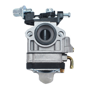 <span class=keywords><strong>Carburateur</strong></span> 10mm/15mm pour moteur <span class=keywords><strong>2</strong></span> <span class=keywords><strong>temps</strong></span> 40-5, débroussailleuse, taille-haie, 22cc 26cc 33cc 34cc - Product Image 3
