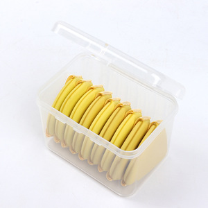 Bán Buôn Vẻ Đẹp Miếng Bọt Biển Trứng Hot Bán Nhãn Hiệu Riêng Không <span class=keywords><strong>Latex</strong></span> Nhiều Màu Vẻ Đẹp Trứng Máy Xay Sinh Tố <span class=keywords><strong>Make</strong></span> <span class=keywords><strong>Up</strong></span> Mỹ Phẩm Trang Điểm Miếng Bọt Biển - Product Image 5