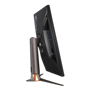 VG27AQL3A TUF Gaming Moniteur de bureau 27 pouces 1440P 240Hz DP/ avec 99% SRGB Temps de réponse de 5 ms Garantie de 3 ans - Product Image 1