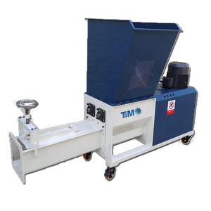 Bajo costo poliestireno compactador - Product Image 1