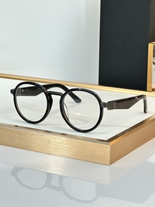 Montures <span class=keywords><strong>de</strong></span> <span class=keywords><strong>lunettes</strong></span> <span class=keywords><strong>de</strong></span> luxe <span class=keywords><strong>de</strong></span> créateur, montures en alliage <span class=keywords><strong>de</strong></span> créateur, montures <span class=keywords><strong>de</strong></span> <span class=keywords><strong>lunettes</strong></span> optiques rondes tendance pour hommes et femmes - Product Image 5
